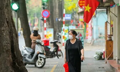 Hàng loạt tuyến phố ở Hà Nội được đề xuất kinh doanh vỉa hè