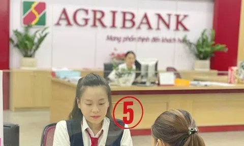 Agribank và Vietcombank giảm lãi suất huy động từ ngày 14/9, xuống mức thấp lịch sử