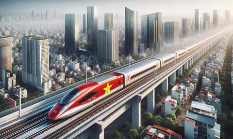 Đại dự án giao thông gần 70 tỷ đô đi qua 20 tỉnh thành Việt Nam đón tín hiệu vui từ 'ông lớn' thế giới