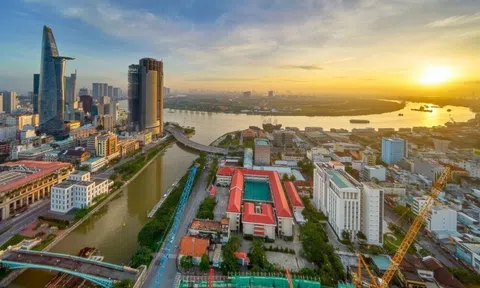 Kinh tế Việt Nam quý 1 và dự báo cả năm 2024