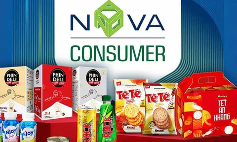 Nova Consumer lỗ thêm 700 tỷ đồng sau kiểm toán, ‘mất trắng’ 2 khoản phải thu bí ẩn